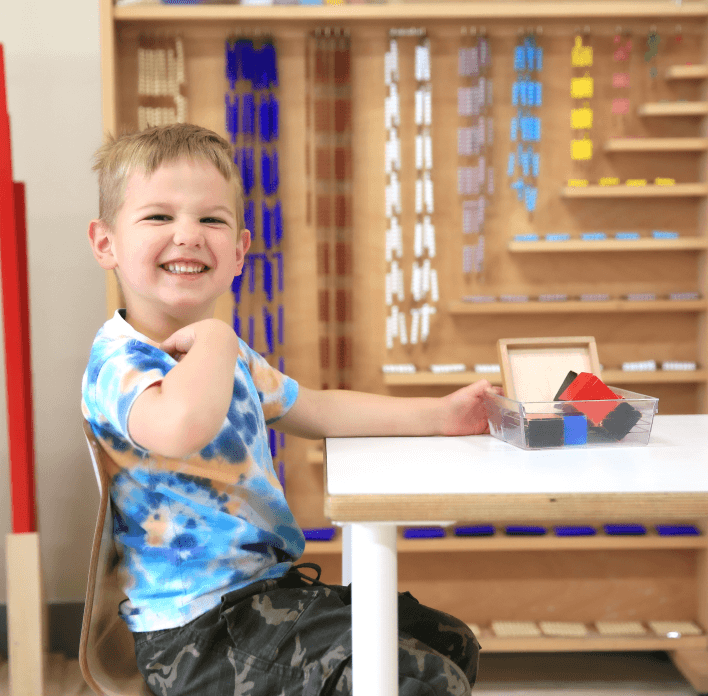Surface Kidsu Preschool & Daycare